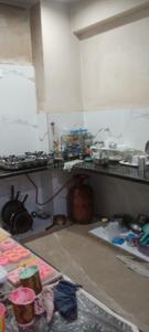 Kitchen Image of 2000 Sq.ft 3 BHK Apartment / Flat for sale in Chowrangee North 24 Parganas District for Rs. 35200000