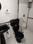Bathroom Image of SHAKTI PROPERTIES PG FOR WORKING PROFILE in Goregaon East, Mumbai
