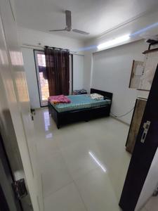 Hall Image of 1020 Sq.ft 2 BHK Apartment / Flat for sale in Arihant Aarohi, Shilgaon Thane for Rs. 7000000