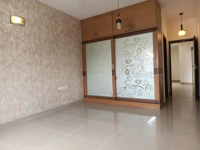 Bedroom Image of 2650 Sq.ft 4 BHK Villa for sale in Edifice Almond Tree, Vasudevapura Bengaluru for Rs. 23000000