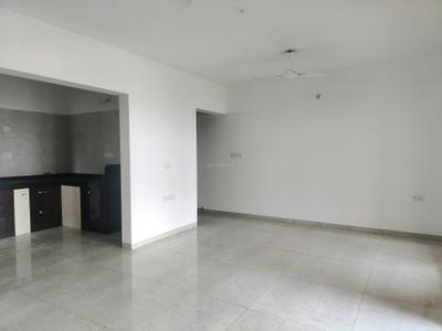 Living Room Image of 1296 Sq.ft 3 BHK Apartment / Flat for sale in Rama Melange Residences, Hinjawadi Phase 3 Pune for Rs. 9400000