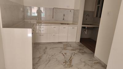 Kitchen Image of 1114 Sq.ft 2 BHK Apartment / Flat for sale in Krishna Fairmont, Wakad Pune for Rs. 9700500