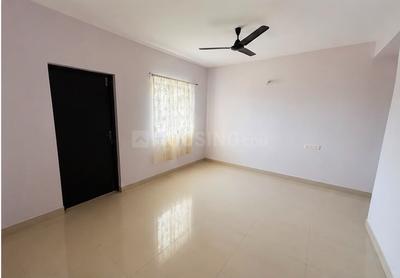 Bedroom Image of 1227 Sq.ft 2 BHK Apartment / Flat for sale in Porvorim Goa for Rs. 14000000