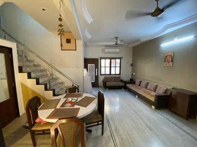 Hall Image of 1350 Sq.ft 3 BHK Independent House for rent in Vatva Ahmedabad for Rs. 30000