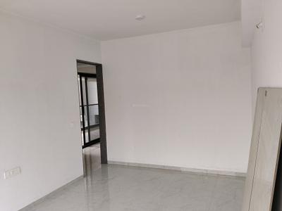 Bedroom Image of 1199 Sq.ft 3 BHK Apartment / Flat for sale in Harvy Ideal Ixora, Vaishno Devi Circle Ahmedabad for Rs. 13100000