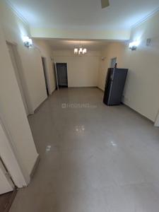 Hall Image of 1850 Sq.ft 4 BHK Apartment / Flat for sale in Raheja Sampada, Sector 92 Gurgaon for Rs. 13500000