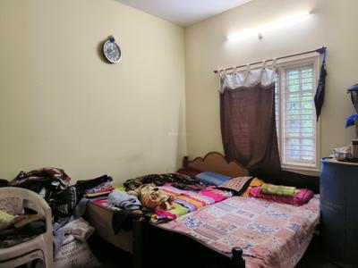 Bedroom Image of 5300 Sq.ft 7 BHK Independent House for sale in Doddabidrakallu Bengaluru for Rs. 14000000