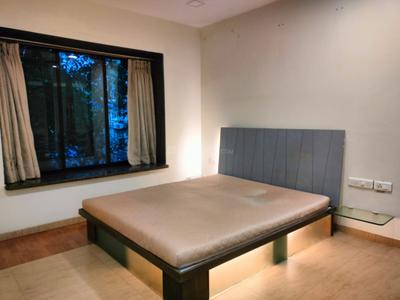 Bedroom Image of 1850 Sq.ft 4 BHK Apartment / Flat for sale in Juhu Mumbai for Rs. 100000000