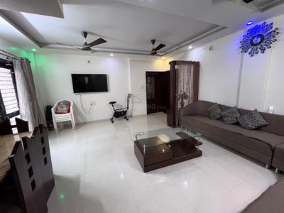 Hall Image of 2200 Sq.ft 3 BHK Apartment / Flat for sale in Bhayli Vadodara for Rs. 7500000