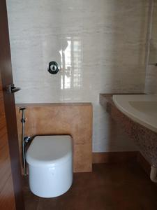 Bedroom Three Image of 2000 Sq.ft 3 BHK Apartment / Flat for sale in Majestic Dream Hills, Kharghar Navi Mumbai for Rs. 17000000