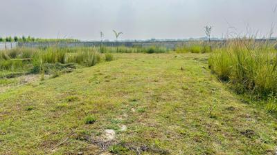 Image of 650 Sq.ft 1 BHK Duplex for sale in Harhua, Varanasi for Rs. 2550000
