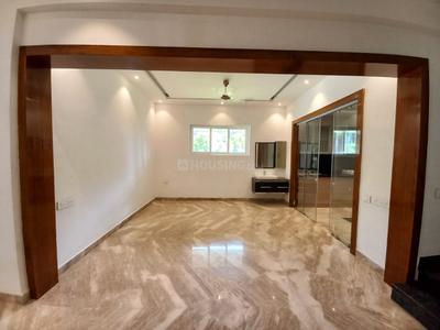 Hall Image of 5900 Sq.ft 5 BHK Villa for sale in Kanathur Chennai for Rs. 75000000