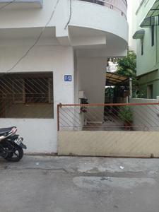 Image of 1580 Sq.ft 3 BHK Independent House for sale in Diwalipura, Vadodara for Rs. 6000000