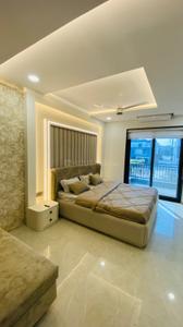 Bedroom Image of 2900 Sq.ft 4 BHK Independent House for sale in Shree Sampat Greens, Kanadiya Indore for Rs. 17500000