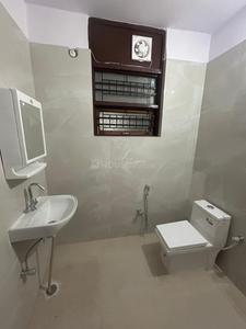 Bathroom Image of 1250 Sq.ft 3 BHK Apartment / Flat for sale in Indira Nagar Lucknow for Rs. 6500000
