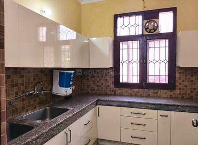 3 BHK Independent Builder Floor