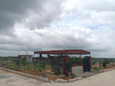 Image of 180 Sq.ft Residential Plot / Land for sale in Kothur, Hyderabad for Rs. 3750000