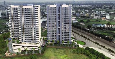 Image of 2146 Sq.ft 3 BHK Apartment / Flat for sale in Pahala, Bhubaneswar for Rs. 15618200