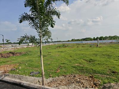 Image of 1345 Sq.ft Residential Plot / Land for sale in Padappai, Chennai for Rs. 5109655
