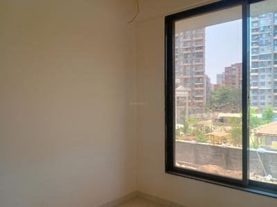 Bedroom Image of 1400 Sq.ft 3 BHK Apartment / Flat for sale in Dombivli East Thane for Rs. 12500000