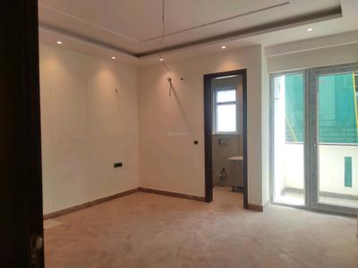 Bedroom Image of 1900 Sq.ft 3 BHK Builder Floor for sale in Sector 57 Gurgaon for Rs. 24000000