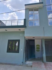 Image of 555 Sq.ft 2 BHK Independent House for sale in BHEL Township, Haridwar for Rs. 2350000