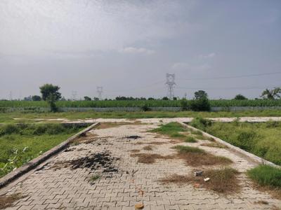 Image of 900 Sq.ft Residential Plot / Land for sale in Del NCR Aero City, Yeida, Greater Noida for Rs. 2351550