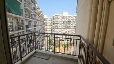 Bedroom Image of 725 Sq.ft 2 BHK Apartment / Flat for sale in AVL 36, Sector 36 Gurgaon for Rs. 10000000