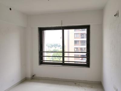 Bedroom Image of 3600 Sq.ft 4 BHK Apartment / Flat for sale in Iscon JP Iscon Residency, Gulbai Tekra Ahmedabad for Rs. 45000000