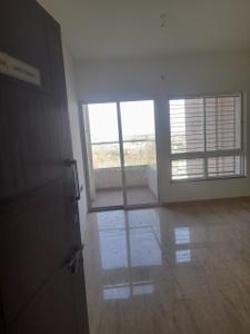 Hall Image of 877 Sq.ft 2 BHK Apartment / Flat for sale in VTP Cygnus Building T11, Manjari Khurd Pune for Rs. 7300000