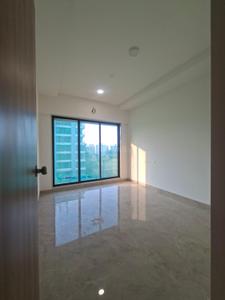 Bedroom Image of 1300 Sq.ft 3 BHK Apartment / Flat for sale in Suyog Nagar, Vasai West Vasai for Rs. 12500000