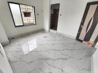 Bedroom Image of 953 Sq.ft 2 BHK Apartment / Flat for sale in Hindmotor Hooghly for Rs. 2382500