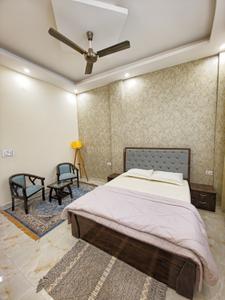 Bedroom Image of 2180 Sq.ft 3 BHK Duplex for sale in Sahastradhara Road Dehradun for Rs. 21000000