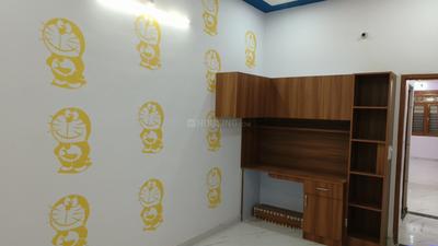 Bedroom Image of 1550 Sq.ft 4 BHK Independent House for sale in Bijnor Lucknow for Rs. 5100000