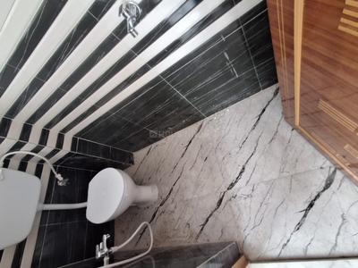 Bathroom Image of 760 Sq.ft 2 BHK Apartment / Flat for sale in Keshtopur Kolkata for Rs. 2880000