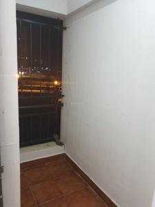 Balcony Image of 1488 Sq.ft 3 BHK Apartment / Flat for sale in Estella Ornate, Harlur Bengaluru for Rs. 12500000