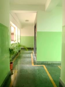 Lobby Image of 1105 Sq.ft 3 BHK Apartment / Flat for sale in Pancha Sayar Kolkata for Rs. 6500000