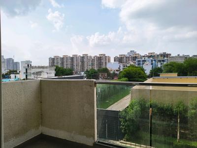 Living Room Image of 1704 Sq.ft 3 BHK Apartment / Flat for sale in Tulip Yellow, Sector 69 Gurgaon for Rs. 23500000