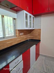 Kitchen Image of 802 Sq.ft 2 BHK Apartment / Flat for sale in Naktala Kolkata for Rs. 4000000