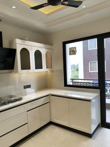 Kitchen Image of 4500 Sq.ft 4 BHK Builder Floor for sale in Sector 43 Gurgaon for Rs. 57500000