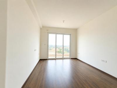Bedroom Image of 1660 Sq.ft 3 BHK Apartment / Flat for sale in Godrej Aqua, Hosahalli Bengaluru for Rs. 18700000