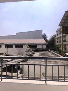 Bedroom Three Image of 1430 Sq.ft 3 BHK Apartment / Flat for sale in Parichay Pranav Homes, Bikasipura Bengaluru for Rs. 12000000