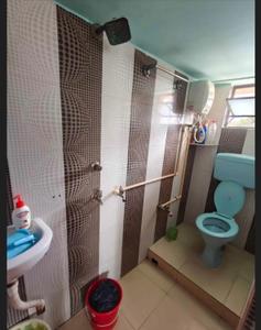 Bathroom Image of 1500 Sq.ft 3 BHK Apartment / Flat for sale in Hindmotor Hooghly for Rs. 3100000