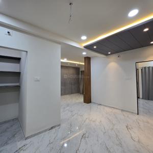 Hall Image of 900 Sq.ft 2 BHK Apartment / Flat for rent in Sevasi Vadodara for Rs. 22000