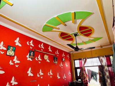 Image of 585 Sq.ft 2 BHK Builder Floor for sale in Narela, New Delhi for Rs. 1999999