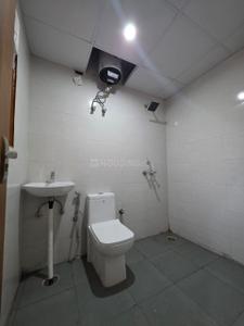 Bathroom Image of 160 Sq.ft 1 RK Apartment / Flat for rent in Sector 72 Gurgaon for Rs. 16500
