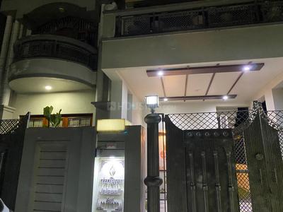 Hall Image of 2500 Sq.ft 3 BHK Builder Floor for rent in Ashiyana Lucknow for Rs. 20000
