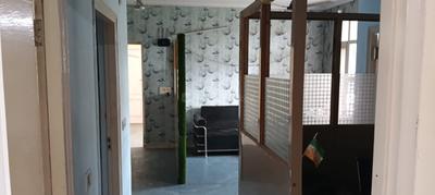 Balcony Image of 812 Sq.ft 1 BHK Apartment / Flat for sale in CHD Sri Krishnalok, Kishor Pura Vrindavan for Rs. 4000000