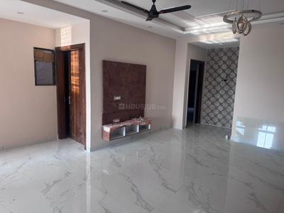 Hall Image of 2300 Sq.ft 4 BHK Builder Floor for rent in Sector 99 Noida for Rs. 80000