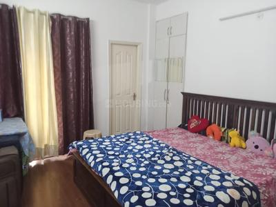 Bedroom Image of 1429 Sq.ft 3 BHK Apartment / Flat for sale in Mapsko Casa Bella, Sector 82 Gurgaon for Rs. 15000000